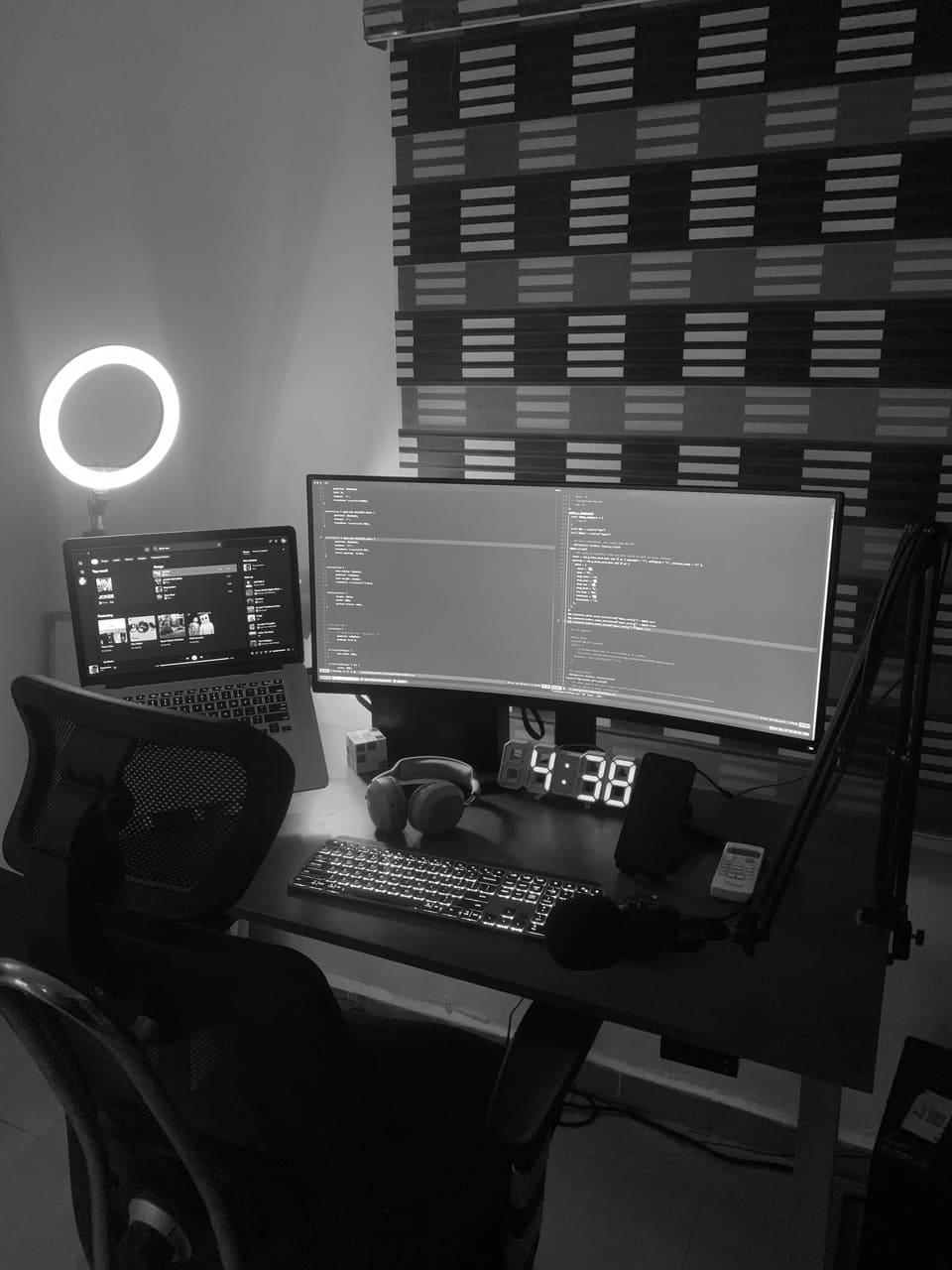 Workspace